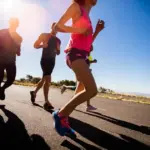 Corrida com Elas em Abreulândia: 3 km pela conscientização contra violência