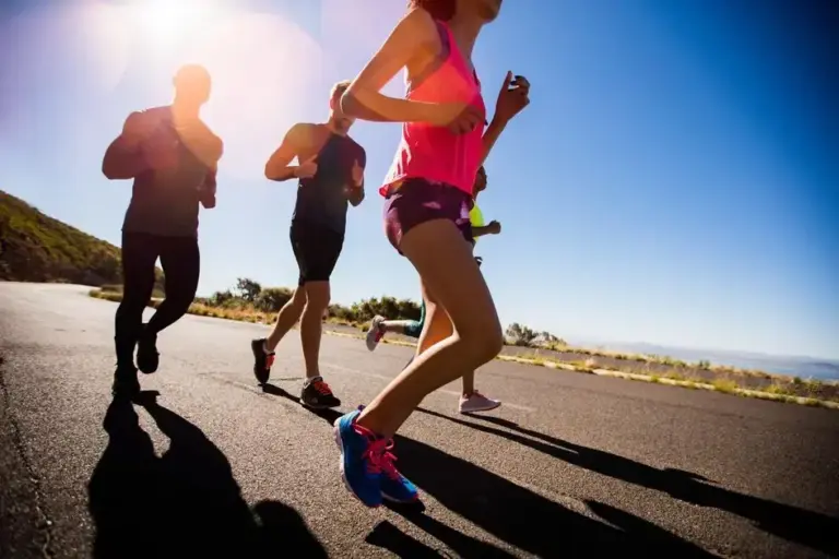 Corrida com Elas em Abreulândia: 3 km pela conscientização contra violência