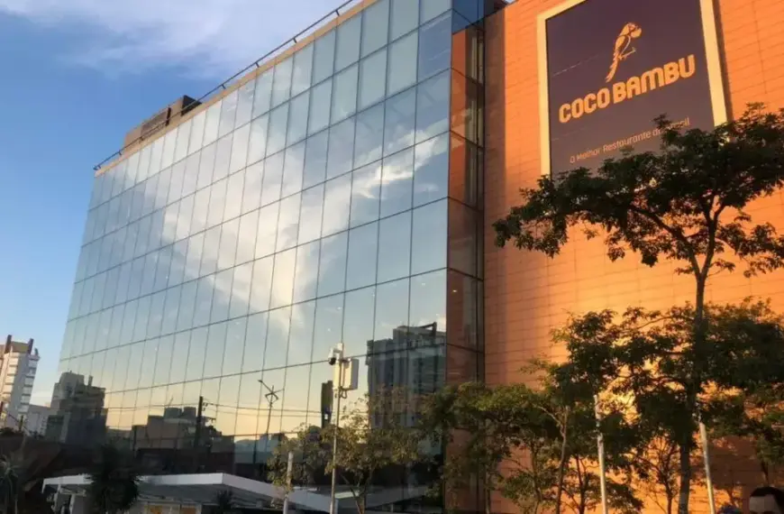 Corrida infantil e shows marcam a programação de setembro no Golden Square