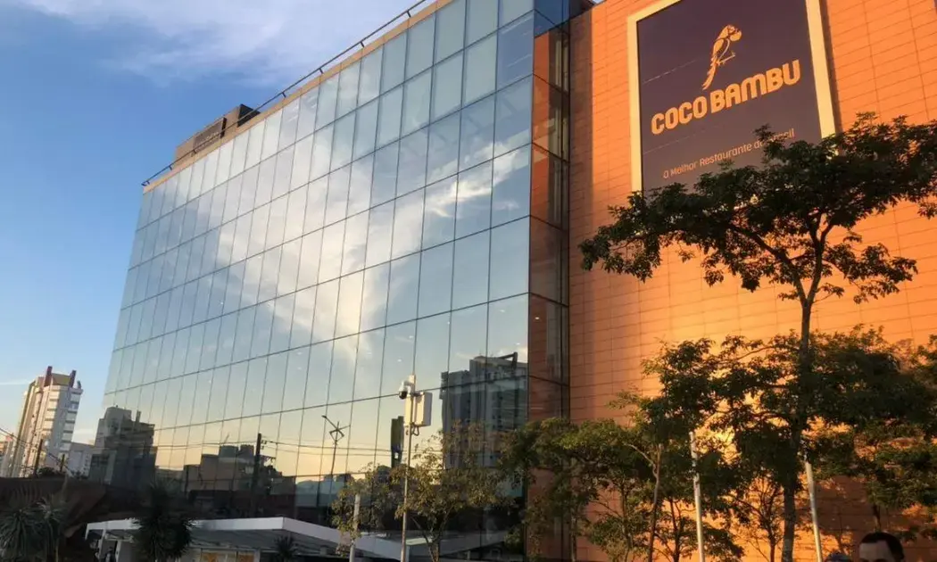 Corrida infantil e shows marcam a programação de setembro no Golden Square