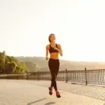 Escape de xixi na corrida: por que acontece e quando buscar ajuda