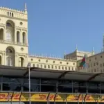 GP do Azerbaijão 2026: datas, horários e informações essenciais