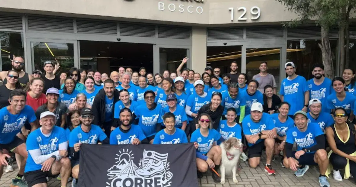 Keep Running inaugura unidade no Morumbi e aposta em comunidade