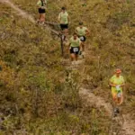 Mulheres são maioria no festival 'Bota Pra Correr' pela primeira vez