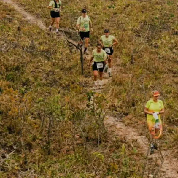 Mulheres são maioria no festival ‘Bota Pra Correr’ pela primeira&hellip;