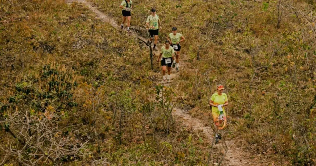 Mulheres são maioria no festival 'Bota Pra Correr' pela primeira vez