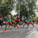 Mundial de Corrida de Rua Copenhagen 26: lista completa de inscritos