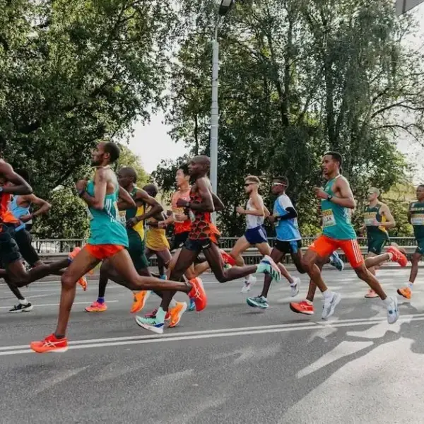 Mundial de Corrida de Rua Copenhagen 26: lista completa de&hellip;