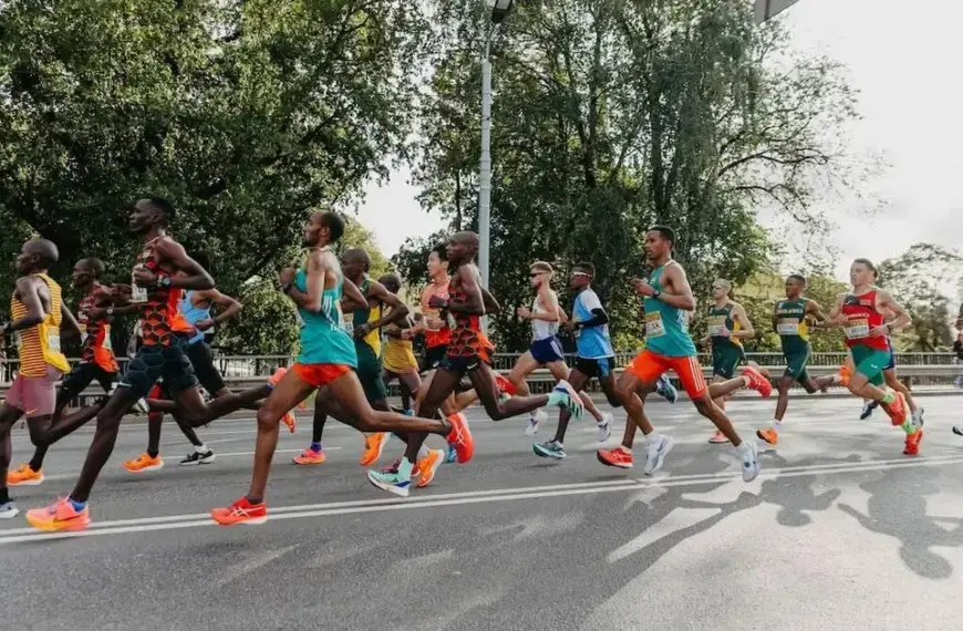 Mundial de Corrida de Rua Copenhagen 26: lista completa de…