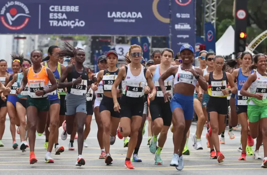 Netshoes é nova patrocinadora da São Silvestre e fará loja&hellip;
