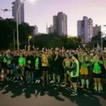 Quatro corridas de rua em MS: agenda para o próximo fim de semana