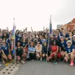 Redes femininas de corrida: como grupos transformam a prática nas cidades