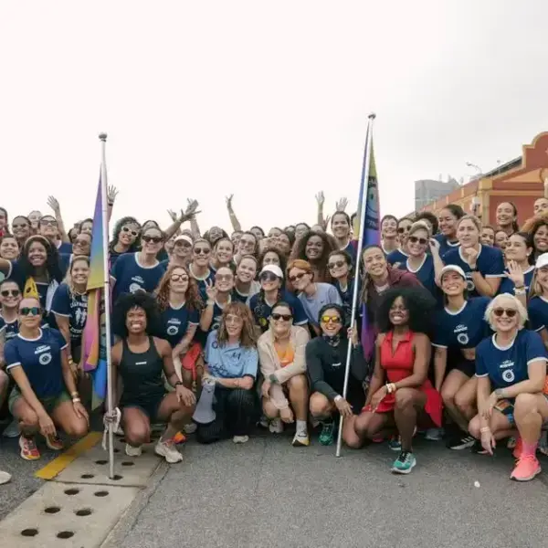 Redes femininas de corrida: como grupos transformam a prática nas cidades