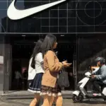Saída da Nike do S&P 100: o que revela sobre o mercado esportivo