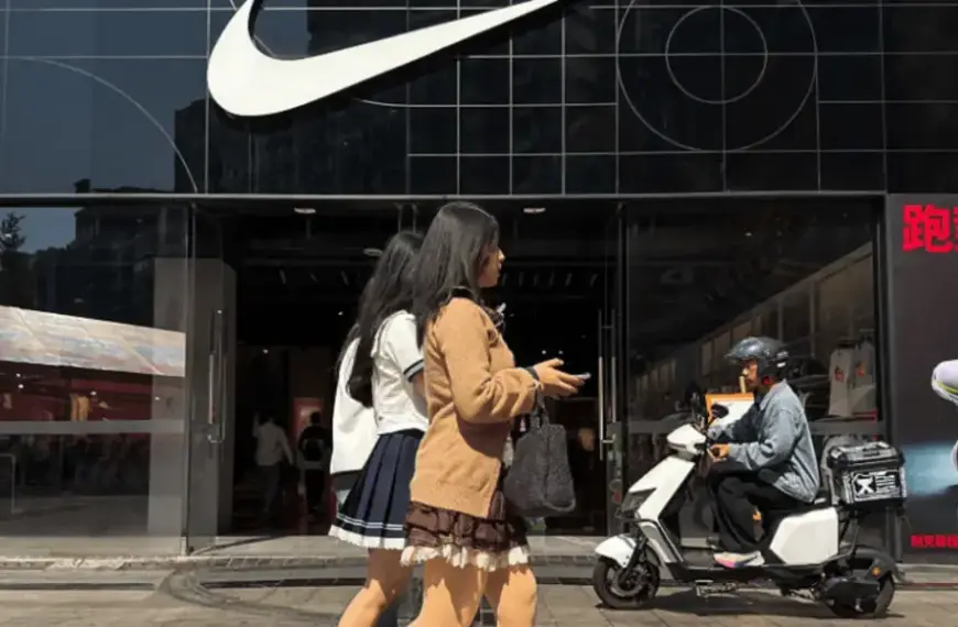Saída da Nike do S&P 100: o que revela sobre&hellip;