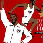 Tricolor Run 2026 será em 21 de novembro no MorumBIS; inscrições abertas