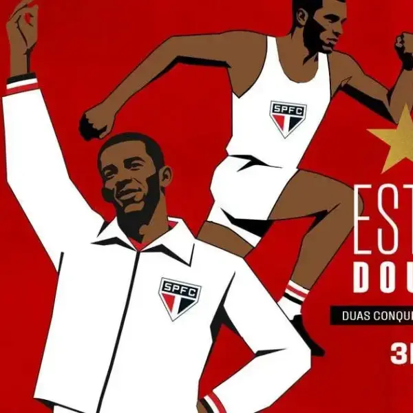 Tricolor Run 2026 será em 21 de novembro no MorumBIS; inscrições abertas