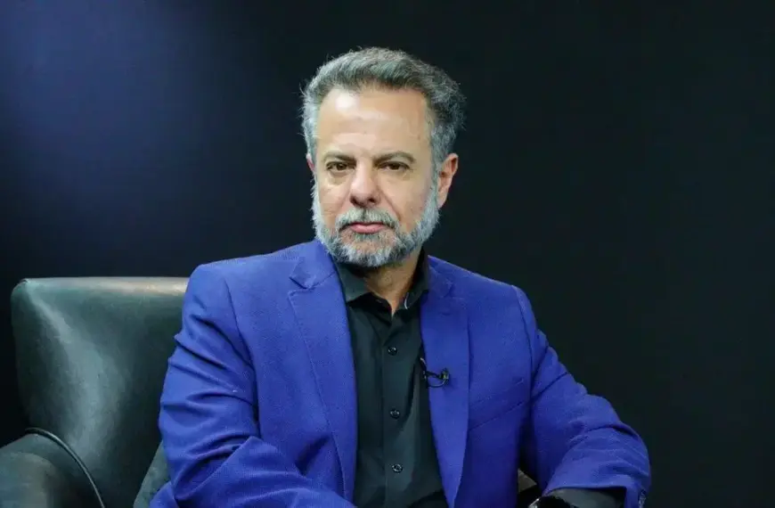 Wilson Grassi anuncia corrida diária ao redor do TSE até&hellip;