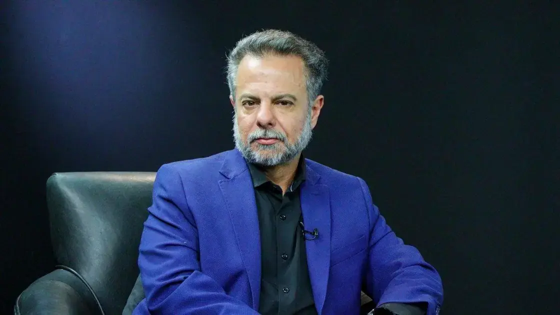 Wilson Grassi anuncia corrida diária ao redor do TSE até recurso