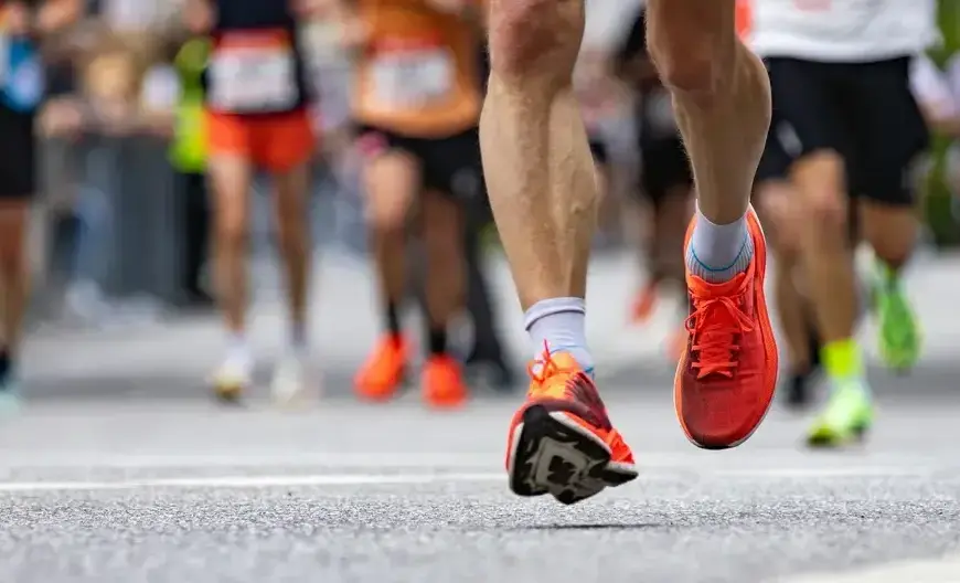 1ª Corrida Silva Atacarejo em Palmitinho: provas de 3 km e 5 km