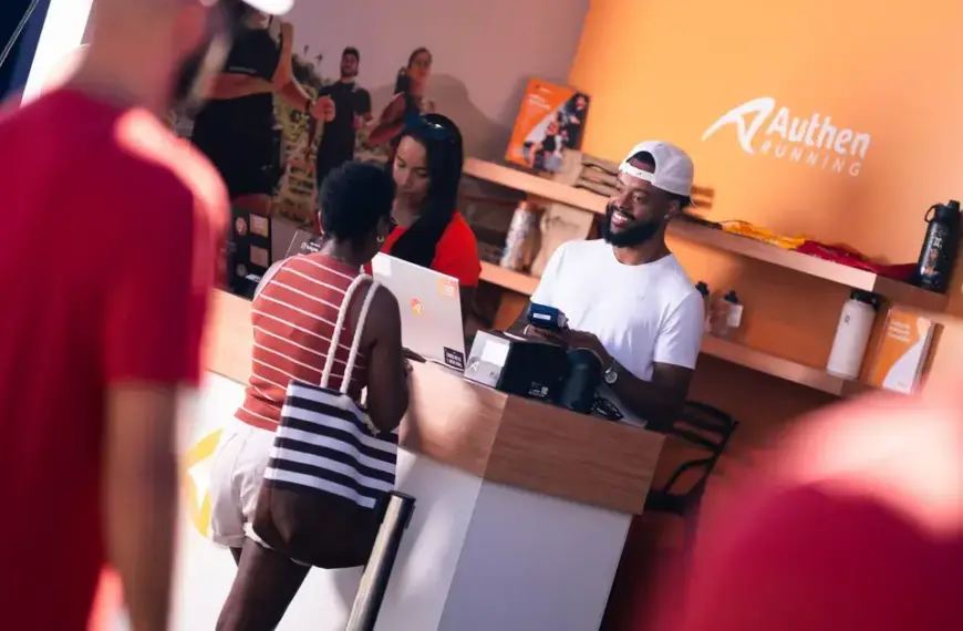 Authen realiza primeiro Mega Bazar no Rio com peças a&hellip;