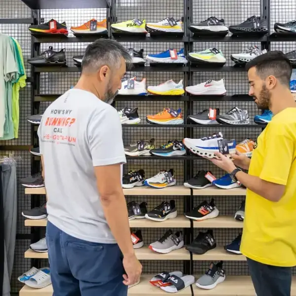 Black Friday Run: desconto por km corrido na Velocità — participe em 30/10