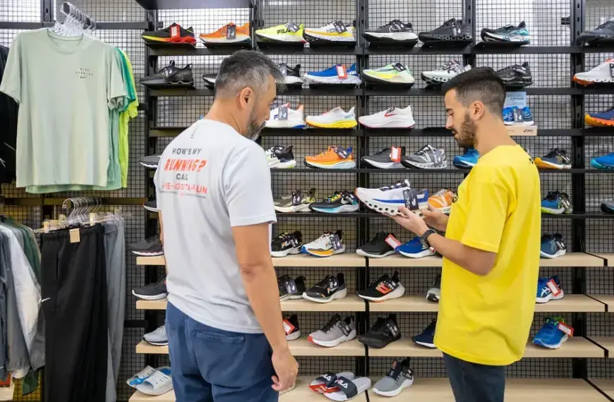 Black Friday Run: desconto por km corrido na Velocità —…