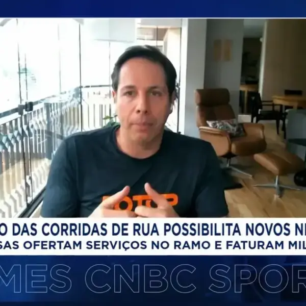 Como a Fotop transformou fotos de corridas em negócio milionário