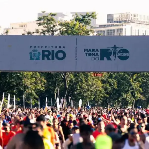 Como a IA está transformando a cronometragem e os eventos esportivos
