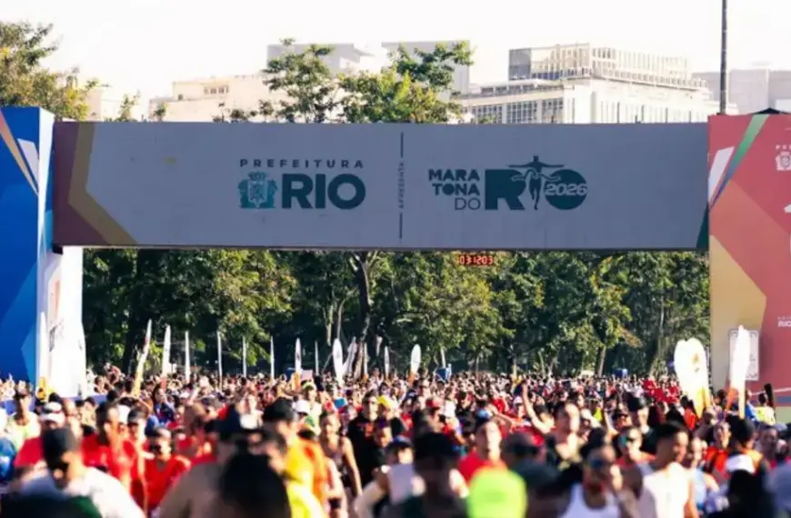Como a IA está transformando a cronometragem e os eventos…