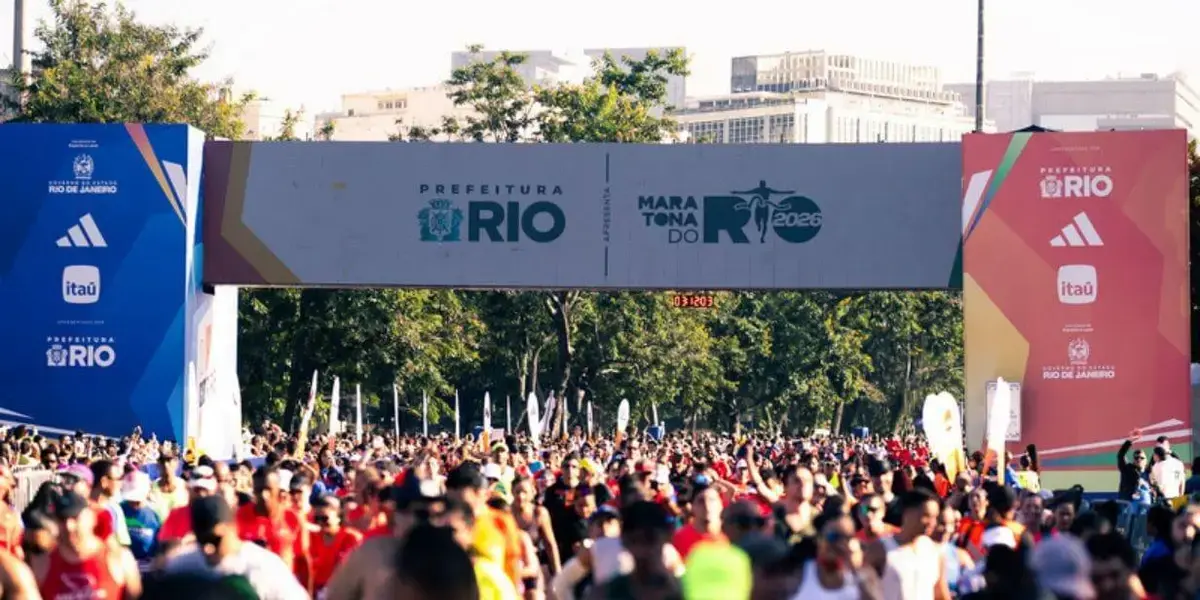 Como a IA está transformando a cronometragem e os eventos esportivos