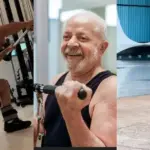 Corrida às 5h e dieta regrada: Lula aos 81 adota vida fitness