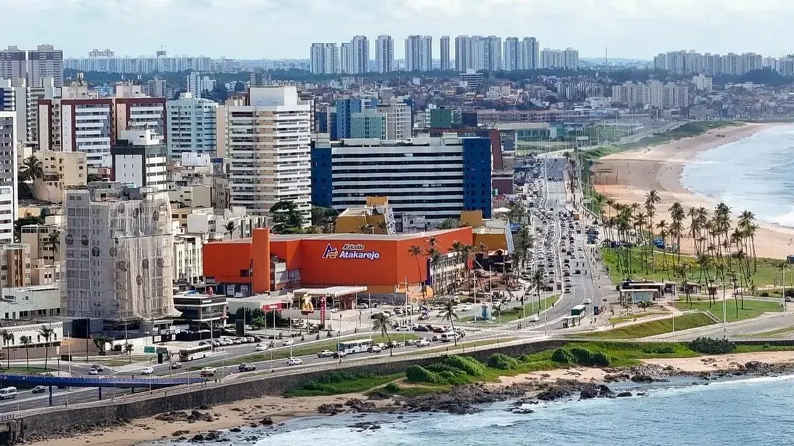 Corrida Atakarejo: primeira prova em Salvador com percursos de 5 km e 10 km