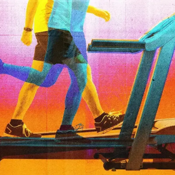 Esteira inclinada x corrida: o que funciona melhor para emagrecer…