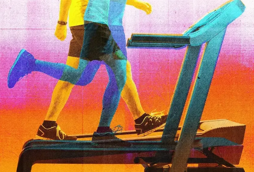 Esteira inclinada x corrida: o que funciona melhor para emagrecer…