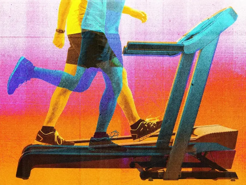 Esteira inclinada x corrida: o que funciona melhor para emagrecer rápido?