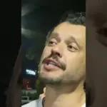 Fotógrafo transforma corredores em clientes na Ricardo Paranhos, Goiânia