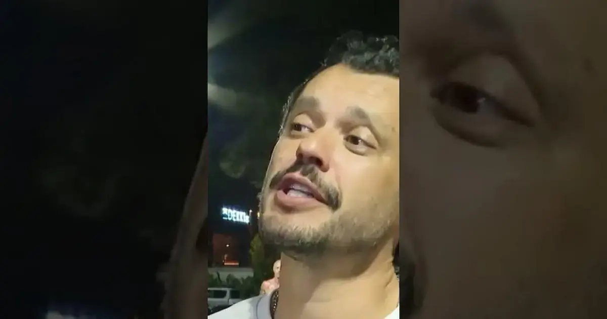 Fotógrafo transforma corredores em clientes na Ricardo Paranhos, Goiânia