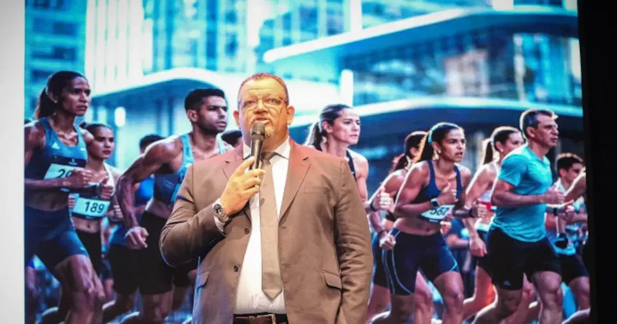 Inscrições abertas: 2º Fórum de Corridas de Rua em São Paulo
