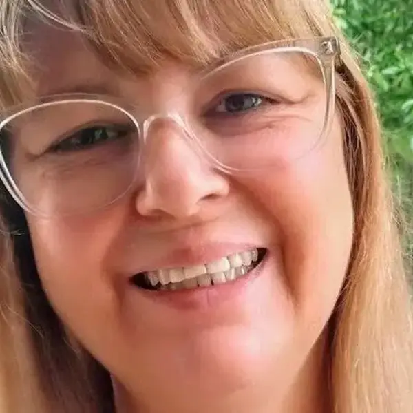 Juntos por Luciana: campanha para comprar cadeira reclinável urgente