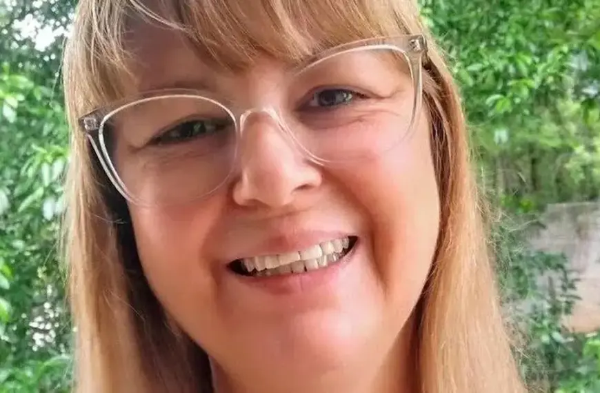 Juntos por Luciana: campanha para comprar cadeira reclinável urgente