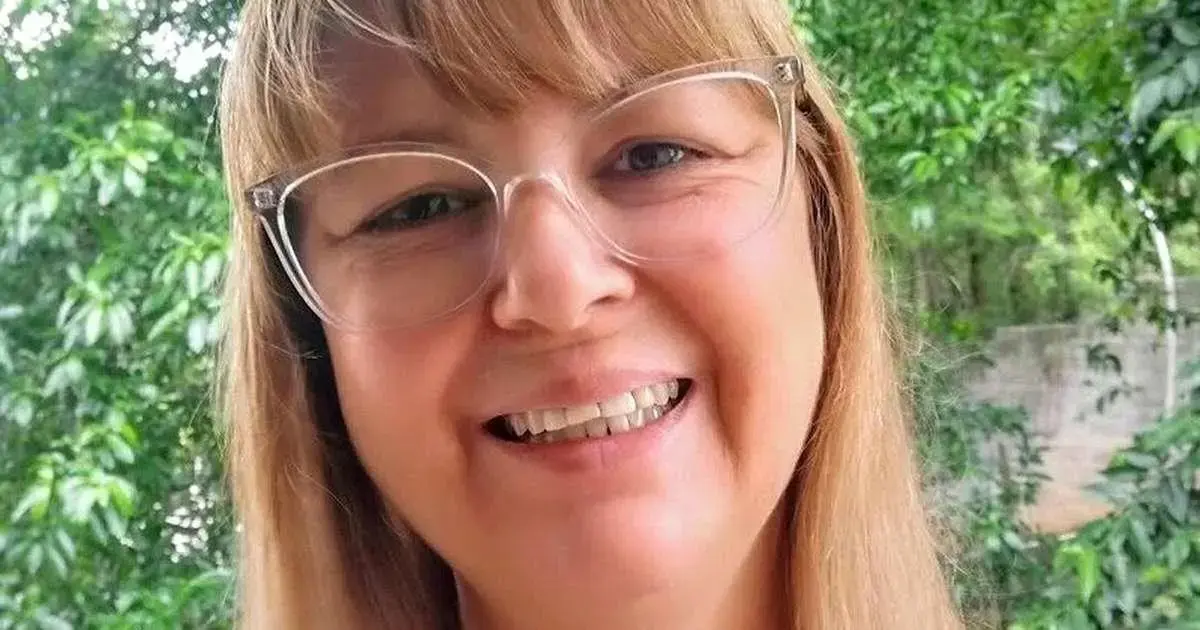 Juntos por Luciana: campanha para comprar cadeira reclinável urgente