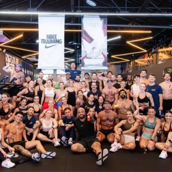 Nike lança linha Hybrid: RN para treinos e Fly para competições