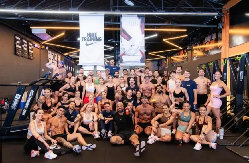 Nike lança linha Hybrid: RN para treinos e Fly para competições
