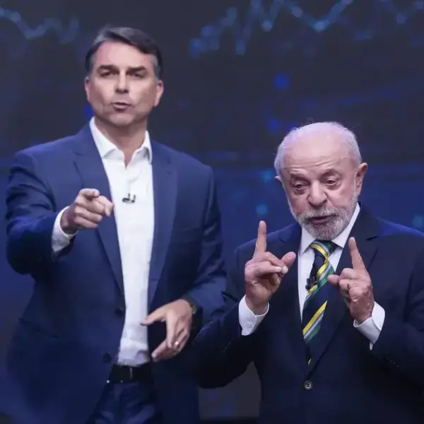 Promessas de última hora e a corrida eleitoral de 2026:…