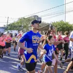 Quatro corridas de rua em outubro em Corumbá e Ladário — calendário