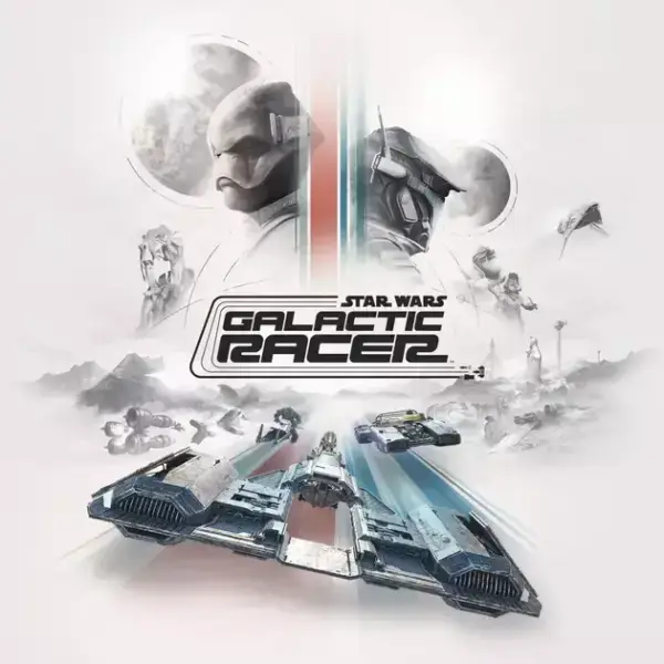Star Wars: Galactic Racer — corrida sensacional presa em roguelike competente