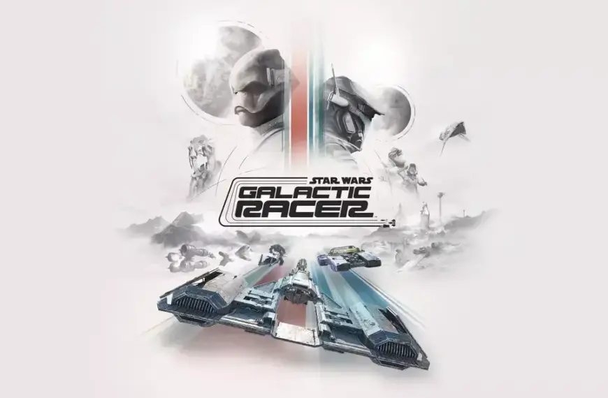Star Wars: Galactic Racer — corrida sensacional presa em roguelike competente