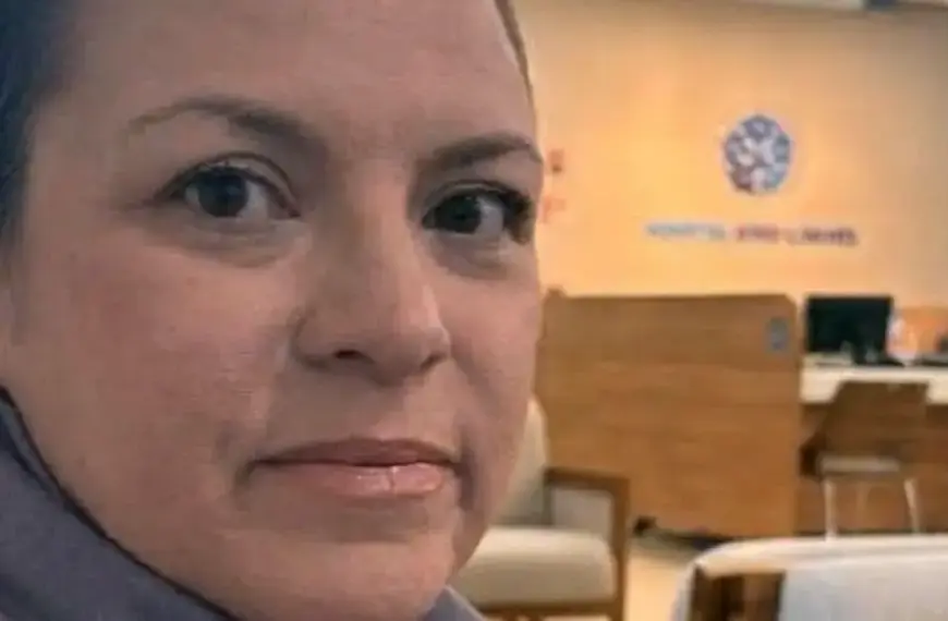 Vaquinha solidária por Ana Carolina: R$20 mil para exame e…