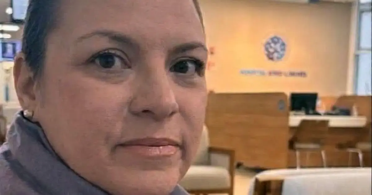Vaquinha solidária por Ana Carolina: R$20 mil para exame e tratamento